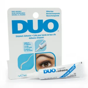 DUO Striplash Adhesive, Clear
